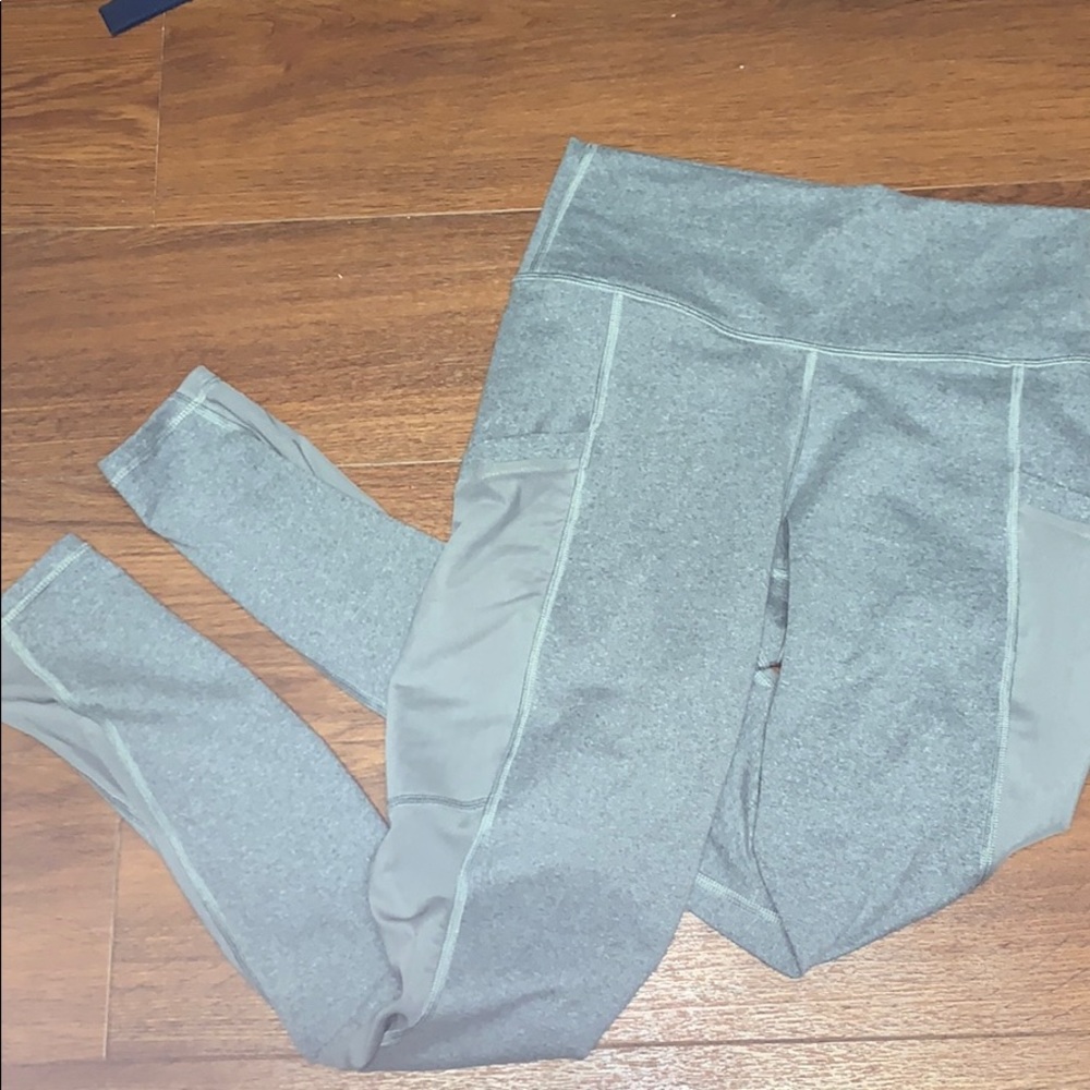 Fabletics full length leggings